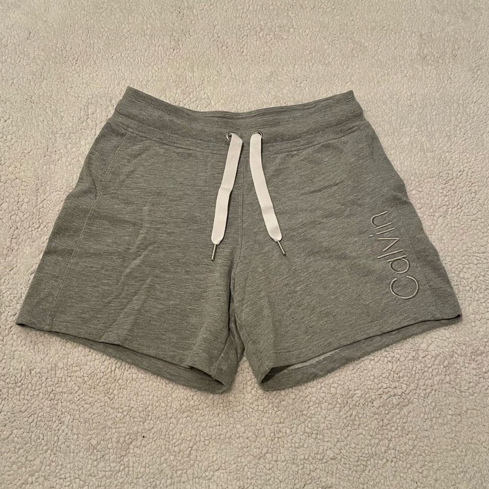 🌷Calvin Klein Lounge Shorts